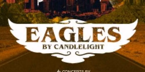 KindaDusty Presents: Eagles by Candlelight