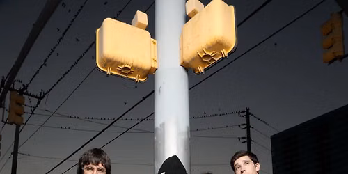 Snazzy Productions presents WATER TOWER