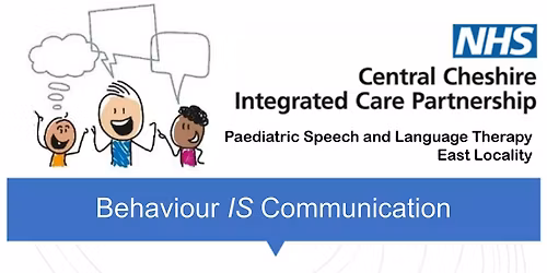 Behaviour IS Communication - Professionals