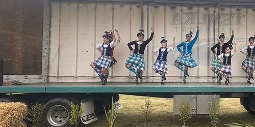 Timaru Championship Competitions 