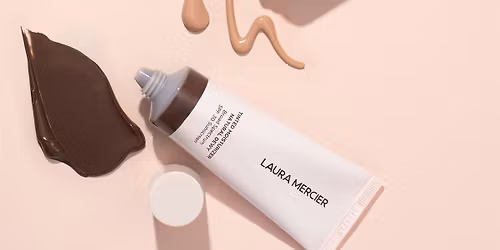 Laura Mercier - The Spring Edit: Discover What's New