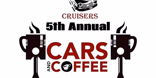 5th Annual Cars and Coffee 