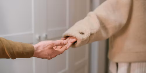 Attend a domestic abuse co-collaboration workshop, facilitated by SafeLives