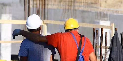 2026 UA290 Donald Dunn Wellness & Safety Seminar