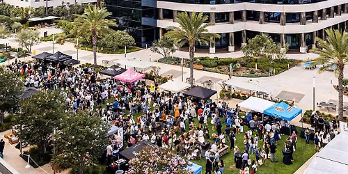 Orange County Whiskey (and more!) Festival