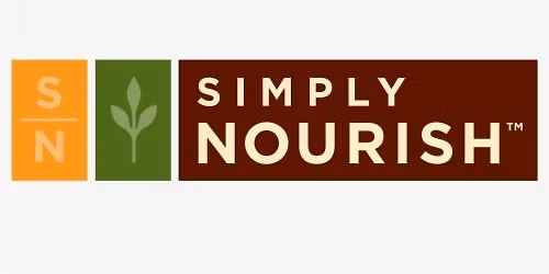 Sampling Event: Simply Nourish
