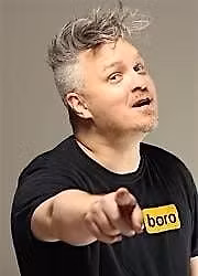 The Idiot Box Presents Eric Trundy