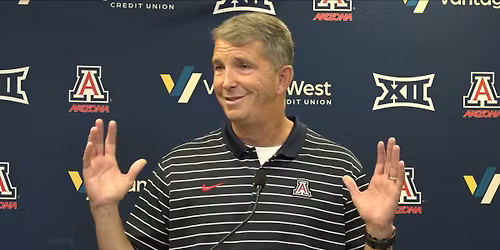Parking Arizona Wildcats at Texas Tech Red Raiders Womens Volleyball