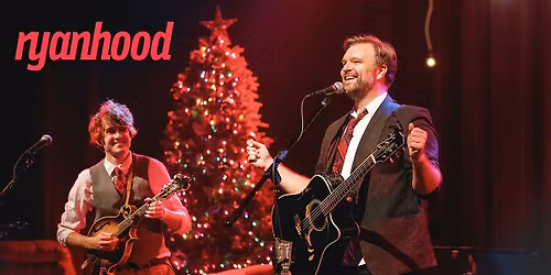 A Winter\u2019s Evening with Ryanhood