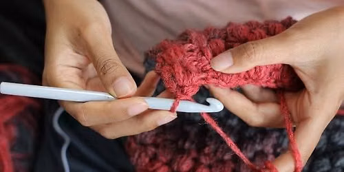 Beginner Crochet Class 