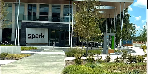 Fare and Fellow Cafe Women\u2019s Network Meeting