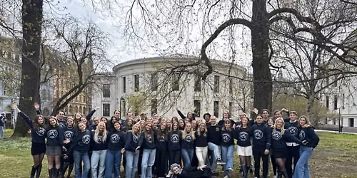 Juristforeningens Generalforsamling H26