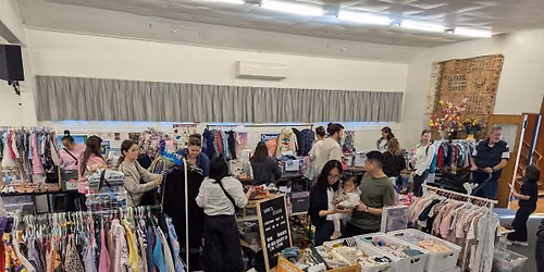 Loved Again Baby & Kids Market