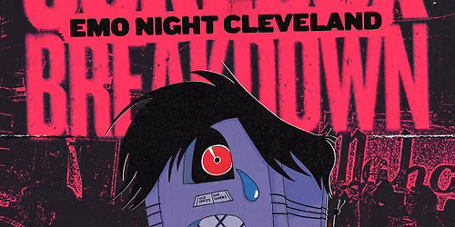 Jukebox Breakdown aka Emo Night CLE