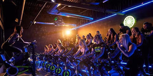 PCYC Spin Cycle Challenge 2025