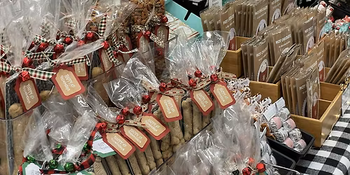 Holly Jolly Craft Show (Vendor Table Rental Only)