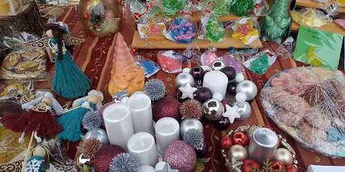 Prod\u00e1v\u00e1me ve Sta\u0148kov\u011b na jarmarku