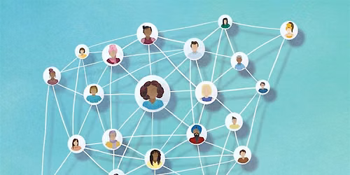 ACHE of North Texas' Fall Networking Blitz