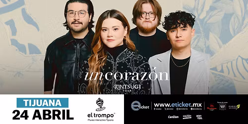 UN CORAZ\u00d3N TIJUANA