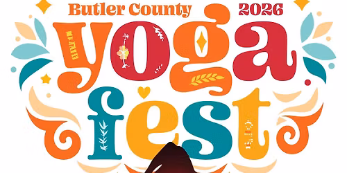 Butler County Yoga Fest