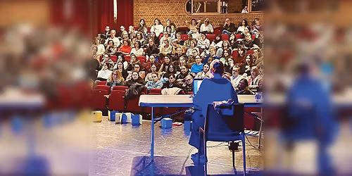 Des histoires pour (se) construire la vie !