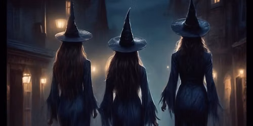 Haunting Histories: A Spellbinding Salem Witch Tour Adventure
