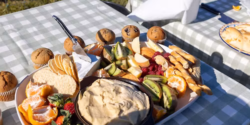 HRR Christmas Catch-Up