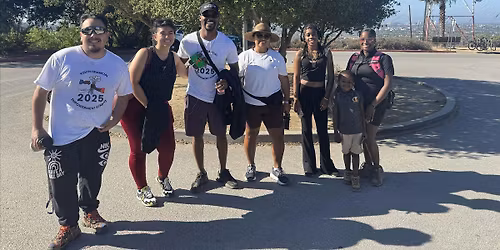 Twinspire Community Hike