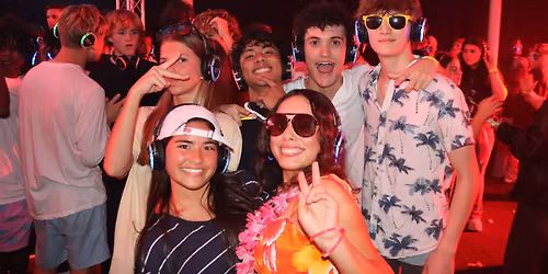 Epworth 2026 - Encounter