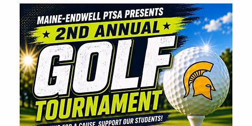 PTSA Golf Tournament