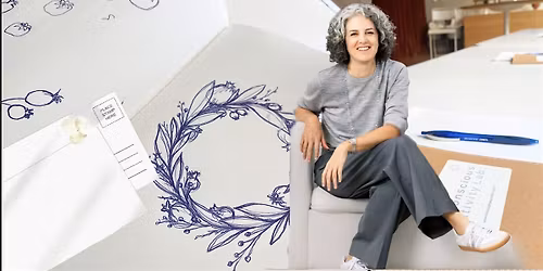 Meditative Drawing Pop-Up - Holiday Edition