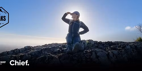 Tempest Trudge Fest 2.0