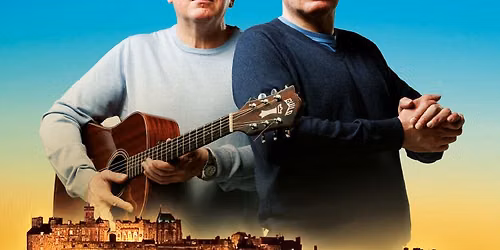 The Proclaimers Edinburgh Tickets