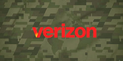 Chesapeake, VA Verizon Military Appreciation Event