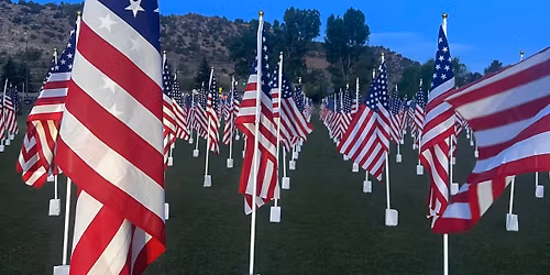 Durango Healing Fields