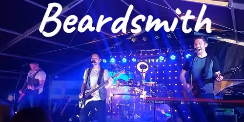 See in the New Year with BEARDSMITH \ud83d\ude4c\ud83c\udffb