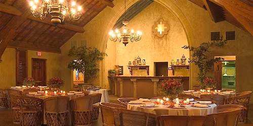 Cool Yule party, gift drawing, dinner, JPS reader's library-$35 per person