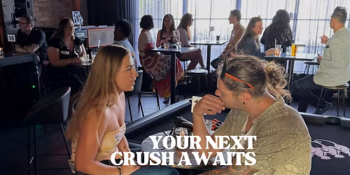 Brisbane, Newstead Speed Dating for ages 26-44 by Cheeky Events Australia