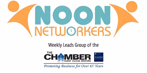 Weekly Leads Group - Noon Networkers