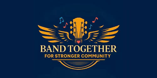 Band Together Charity Concert