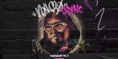 Carlos Ballarta - Perth