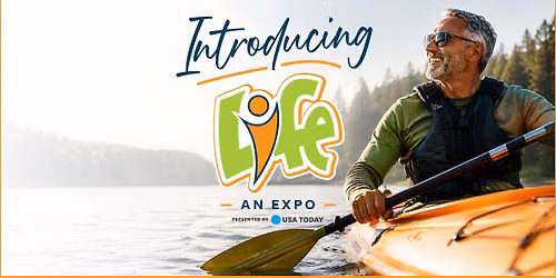 2026 Life Expo