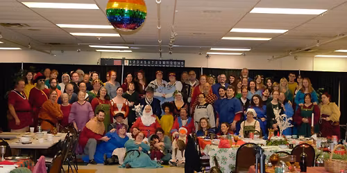 A&S Night at the Libbie Mill Library