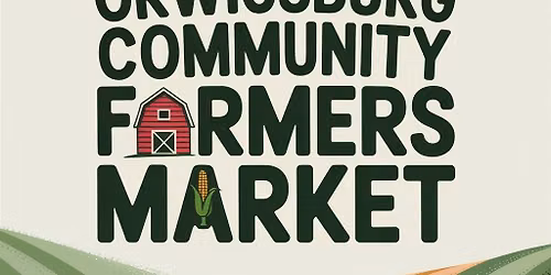 Orwigsburg Farmers Market | Fall Harvest Market \u2013 September 24