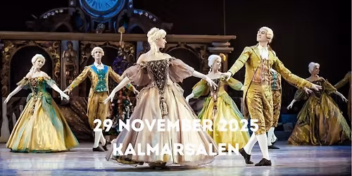 The Nutcracker Ballet