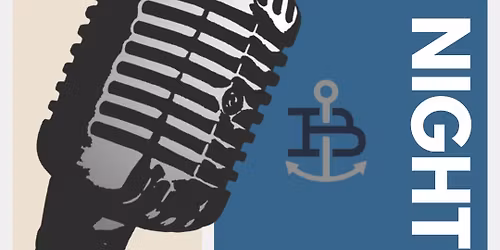 Open Mic Night @ The Brew Merchant