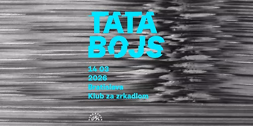 KLUB ZA ZRKADLOM \/ TATA BOJS