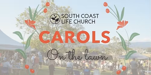 Carols on the Lawn