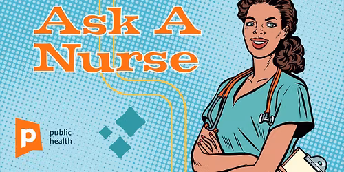 Ask a Nurse