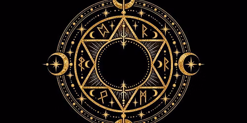 HOUSE OF SPANK summons you to a night of Rituals of the Occult